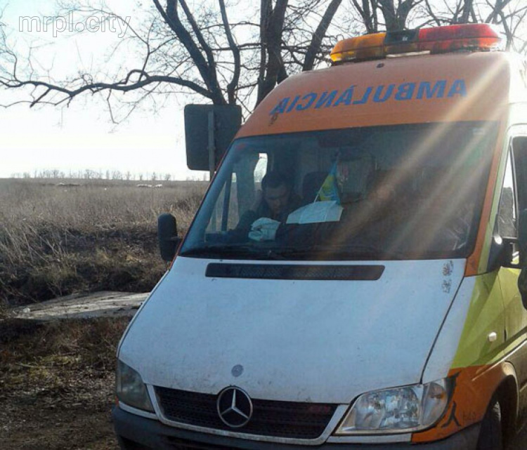 Копы Донецкой области начали облаву на автомобили со спецсигналами