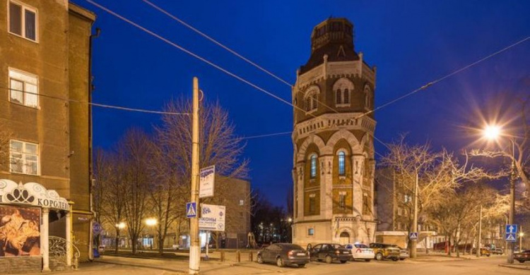 В Мариуполе проведут исторические экскурсии для людей с особыми потребностями