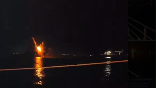 Чорноморський підводний флот поповнився новим експонатом: в ГУР відзвітували про удар по Феодосії