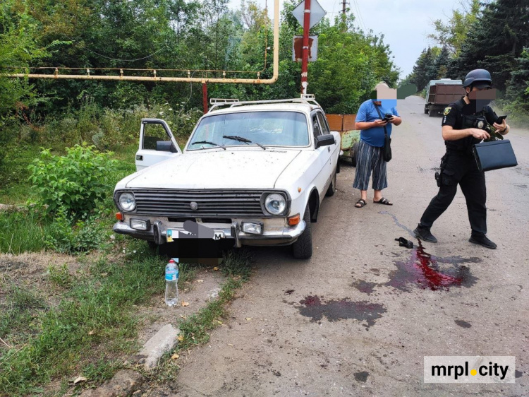Росіяни вбили та поранили жителів Донеччини, серед постраждалих - дитина