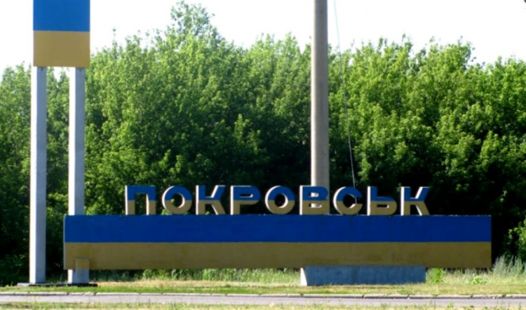 Окупанти планують штурмувати Покровськ до кінця року