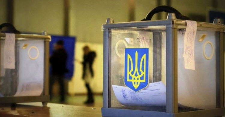 ЦИК пояснила, будут ли выборы на линии разграничения в Донбассе