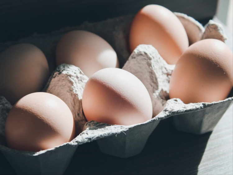 Злетять до небес чи залишаться незмінними: що буде з цінами на яйця в Україні