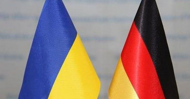 Германия выделит 9 млн евро на строительство жилья для переселенцев из Донбасса