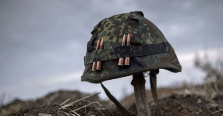 Раненый на Донетчине военный уже третий день находится в «серой зоне» - боевики препятствуют поиску