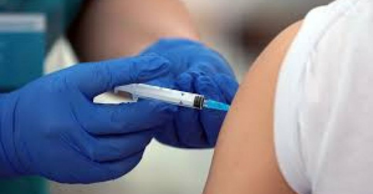 В Украине рассматривают вопрос COVID-вакцинации детей с пяти лет