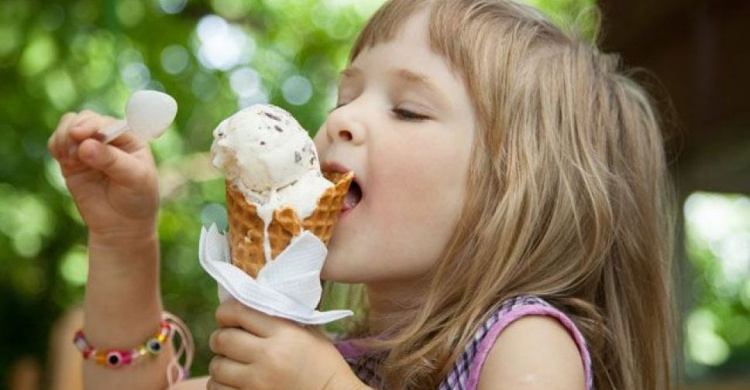 В Мариуполе дети взяли 30 тысяч гривен «на мороженое»