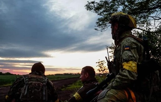 Радикальна тактика в Торецьку: багатоповерхівки стають пастками для ворога