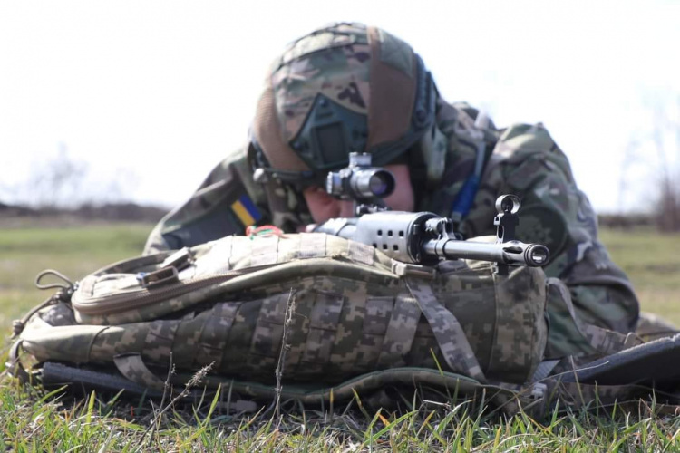 Росіяни намагаються прорвати оборону ЗСУ на Новопавлівському напрямку – карта