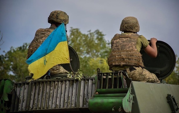 Чи зміне контрнаступ ЗСУ на півдні України хід бойових дій на Донбасі: відповідь експерта