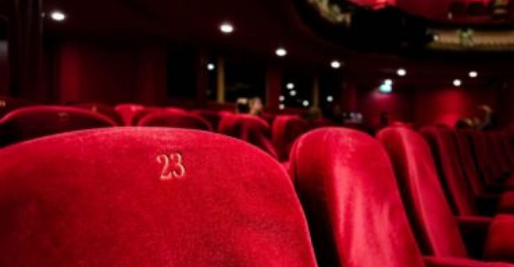 Мариуполь откроет первый на востоке Украины Фестиваль европейского кино