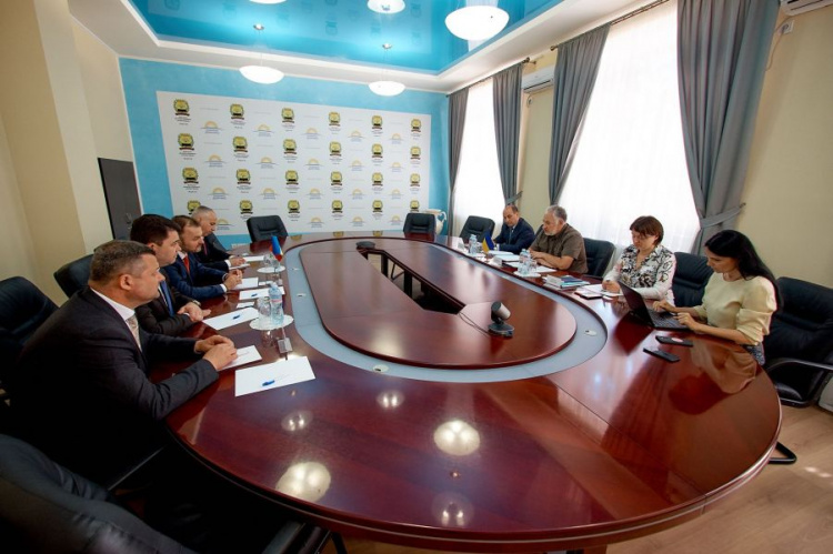 Молдова примет на отдых 150 детей из Донбасса (ФОТО)
