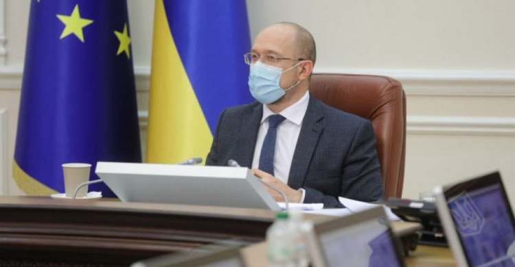 Быть или не быть локдауну: Премьер-министр рассказал о ситуации в Украине