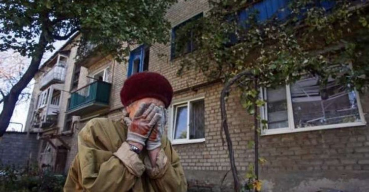 В оккупированном Донбассе и Крыму пропали без вести около 500 человек