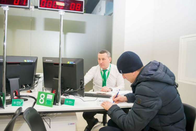 При поддержке Группы Метинвест в Мариуполе за пять лет появилось три ЦПАУ