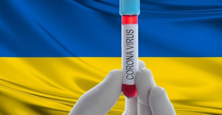 В Украине заболевших коронавирусом за сутки втрое больше, чем выздоровевших