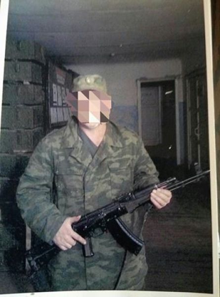 В Донецкой области женщина планировала получить соцпомощь в связи со смертью внука-боевика (ФОТО)