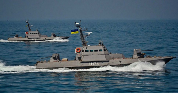 В Азовском море откроют миссию НАТО?