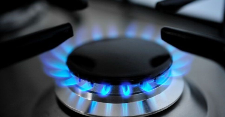 Цена на газ для жителей Мариуполя не повысится