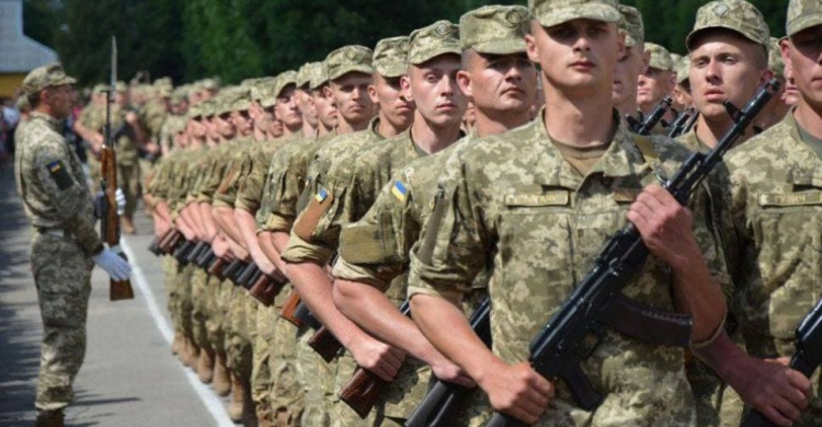 Планируется ли мобилизация украинцев – заявление Минобороны
