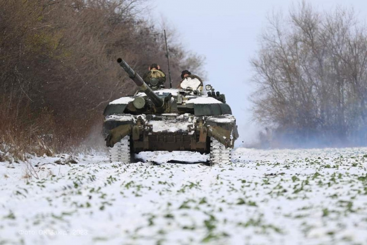 Сили оборони на Донбасі відбили 64 атаки на п’яти напрямках – карта бойових дій