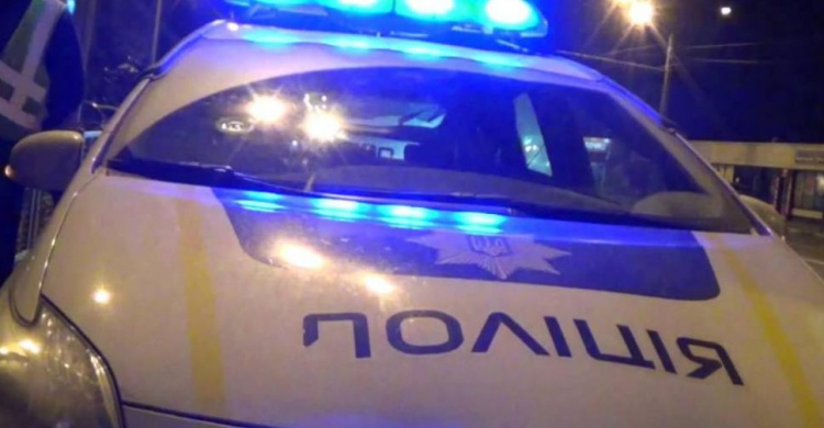 Полиция открыла уголовное производство по факту ночного конфликта с госпитализацией в Мариуполе