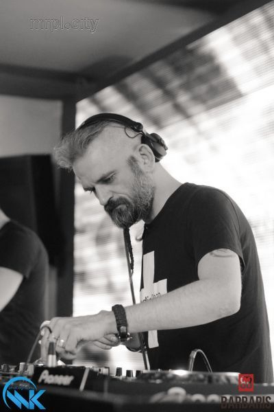 DJ Kon’ BarBaris