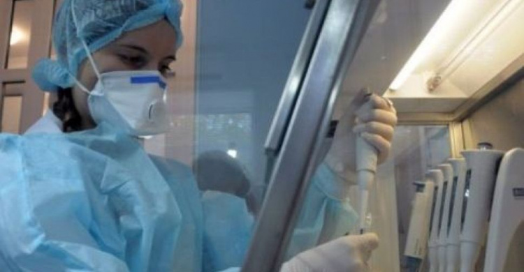 В Мариуполе у 10 человек подозревают коронавирус