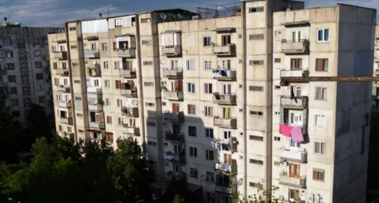Мариупольский горсовет проведет закупку жилья у горожан