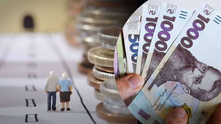 ПФУ роз’яснив, в якому випадку на окупованій Донеччині пенсіонерам припиняють виплати
