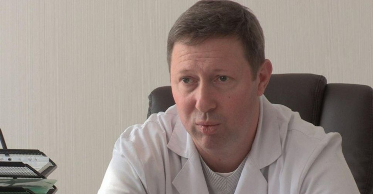 В Мариуполе сменится руководство Центра медико-санитарной помощи №2 (ФОТО)