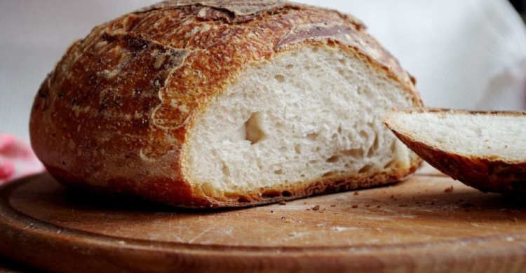 В Украине вырастут цены на хлеб – ассоциация пекарей