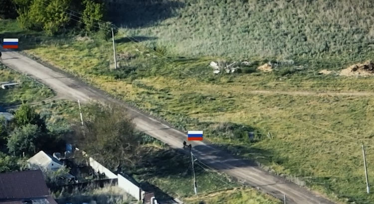 ЗСУ знищили евакуаційні групи росіян під Кремінною