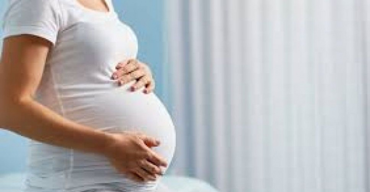 Могут ли беременные жительницы Украины вакцинироваться от COVID-19