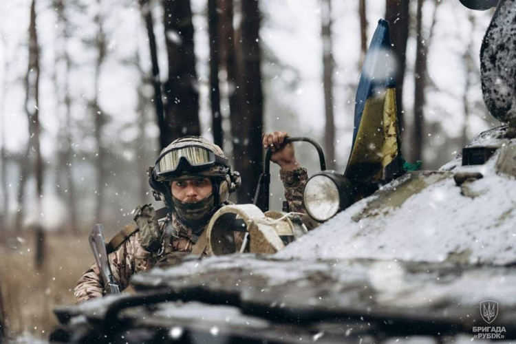 Сили оборони відбили майже півсотні атак на чотирьох напрямках на Донбасі – карта