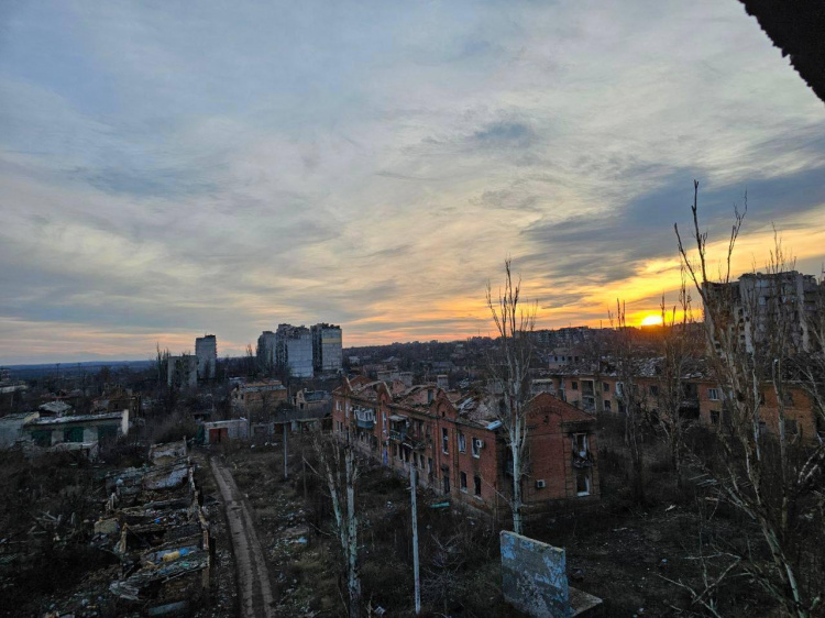 Напруга біля Часового Яру: окупанти готуються до нових штурмів