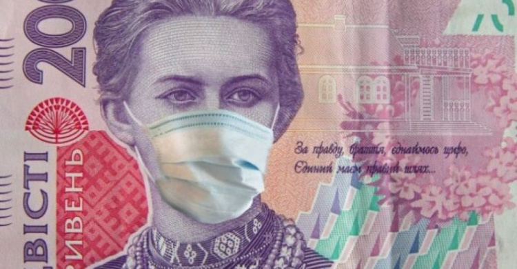 Помощь во время «коронавирусного» кризиса: больше миллиона украинцев получат выплаты