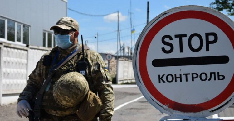 Открытие КПВВ в Донбассе будет «адаптивным»: названы приблизительные сроки