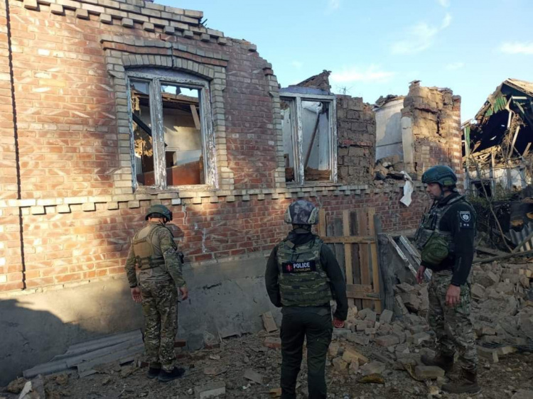 Росіяни поранили ще п’ятьох мешканців Донеччини - де зафіксовані  ворожі обстріли