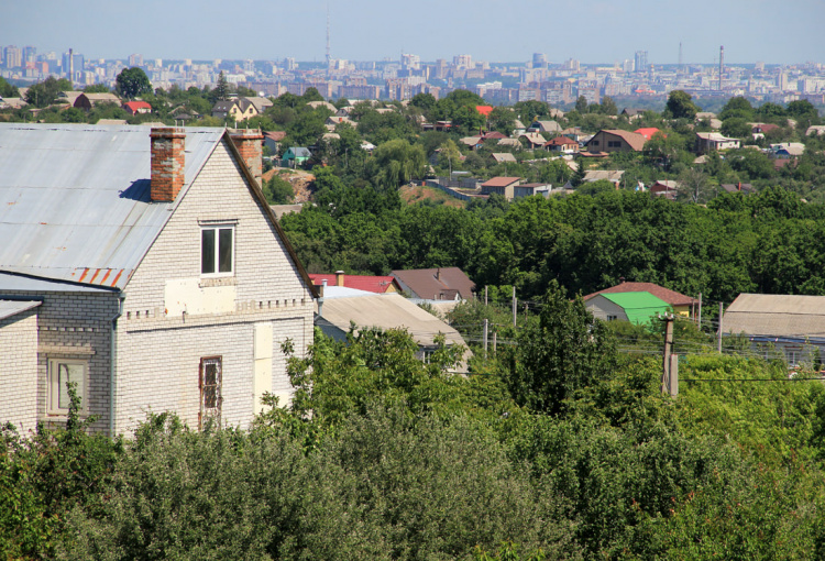 В Україні зникнуть селища міського типу - що це означає
