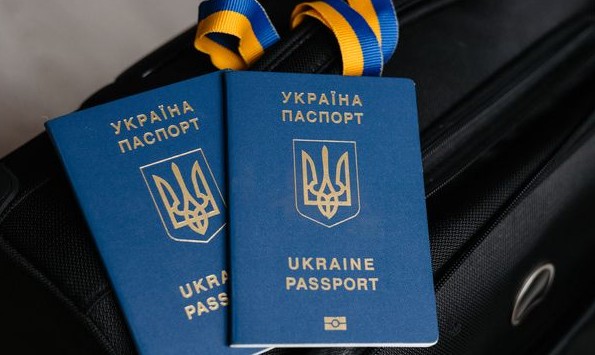 ВПО і мобілізація: де стати на військовий облік після переїзду