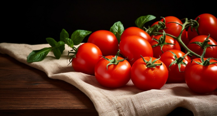 В Україні дорожчають помідори – перед Новим роком ціни б’ють рекорди