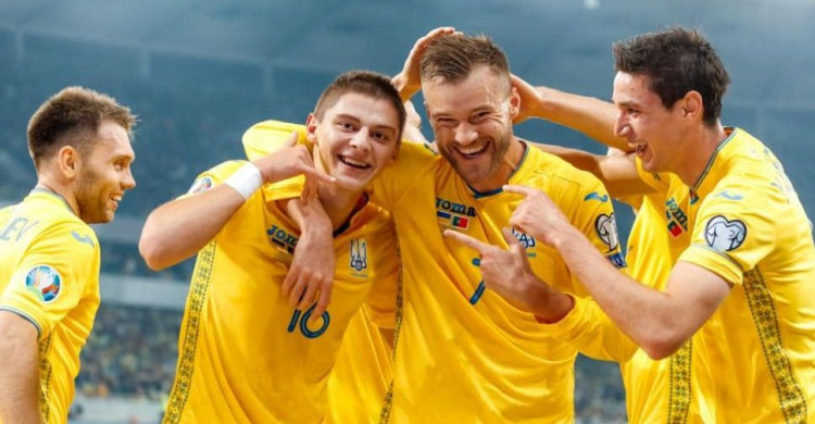 Украина – Англия: где в Мариуполе посмотреть самый волнительный матч на ЕВРО-2020?