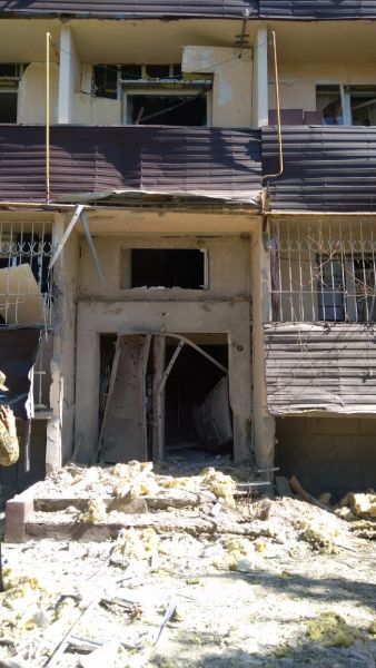 Боевики открыли огонь на Донбассе: ранены шесть украинских военных, повреждены дома мирных жителей