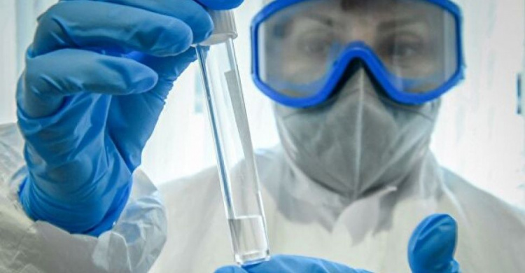 В Мариуполе за сутки подтвердили 16 новых случаев коронавируса
