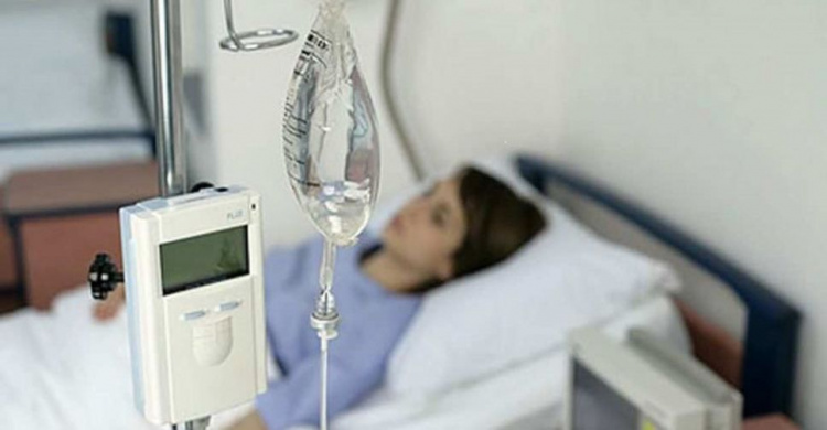 Медики опровергли скандальный фейк о скачке заболеваемости в Мариуполе (ФОТО+ВИДЕО)
