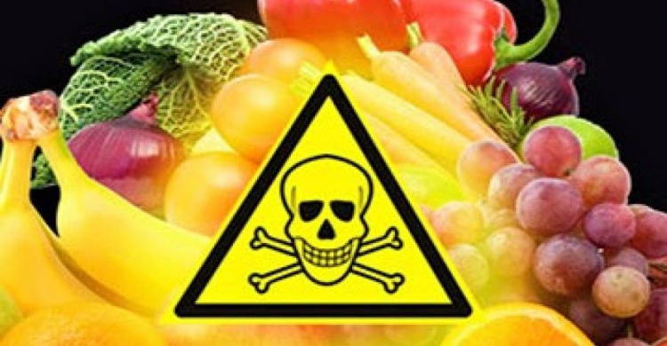 В Мариуполе проверили овощи и фрукты на содержание нитратов: получен неожиданный результат (ВИДЕО)