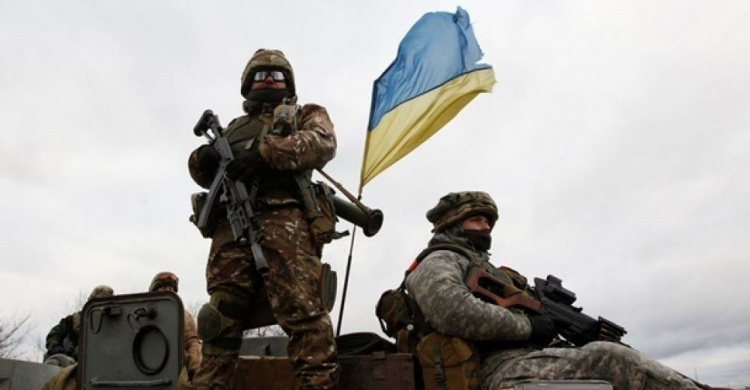 Мужчинам запретили покидать территорию Украины — официально