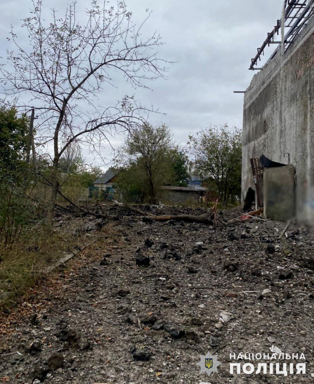 Окупанти завдали 25 ударів по Донеччині: постраждали 23 цивільні особи