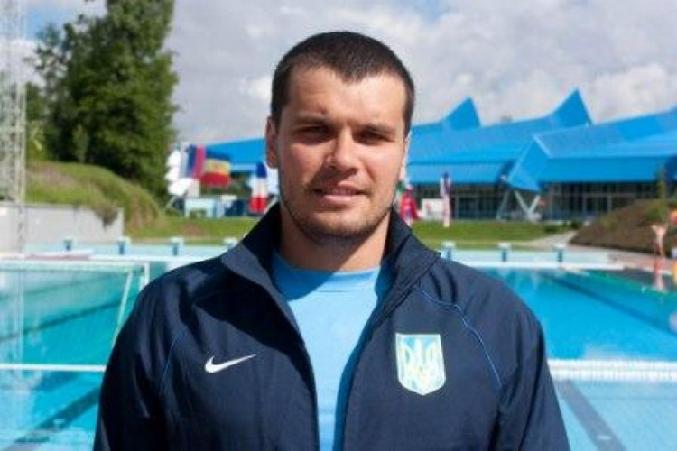 Мариупольский тренер стал наставником национальной сборной Украины по водному поло (ФОТО)